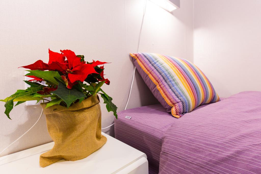Oh Blue Guesthouse Seoul Rom bilde